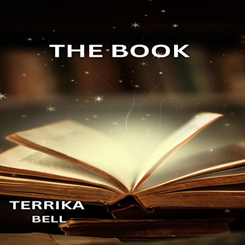 Cover of The Book