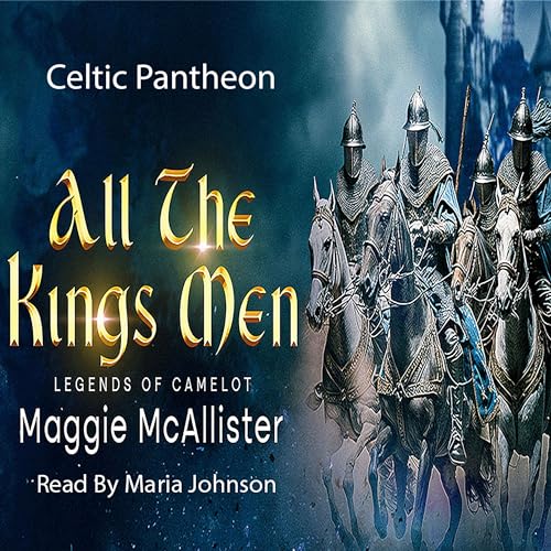 Cover of All the Kings Men