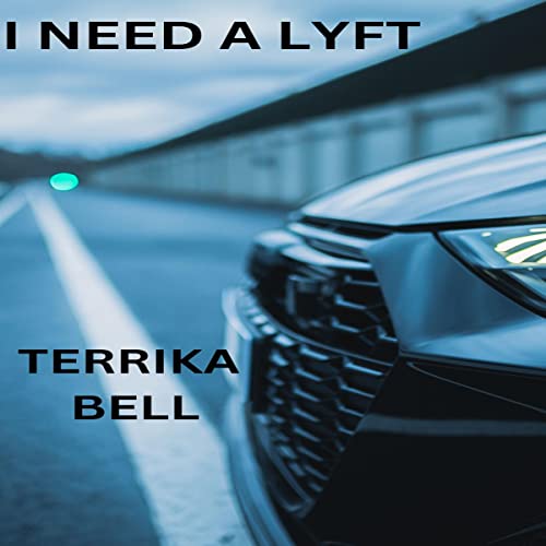 Cover of I Need a Lyft