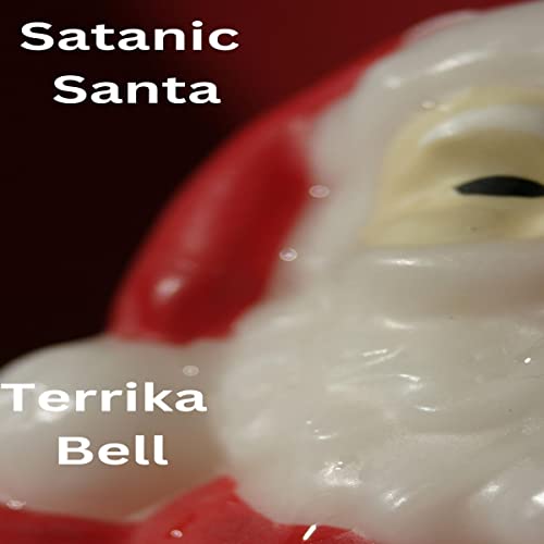 Cover of Satanic Santa