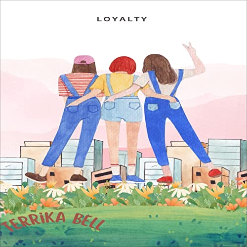 Cover of Loyalty