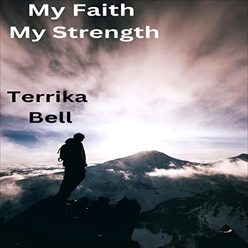 Cover of My Faith My Strength