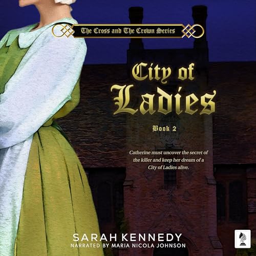 Cover of City of Ladies