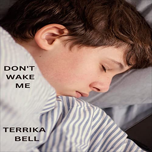 Cover of Don't Wake Me!