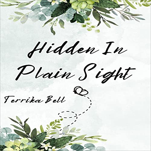 Cover of Hidden in Plain Sight