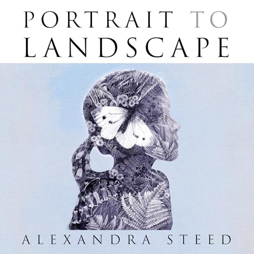 Cover of Portrait to Landscape