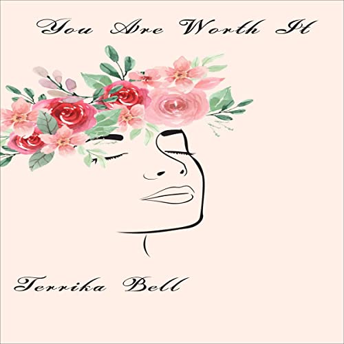 Cover of You Are Worth It