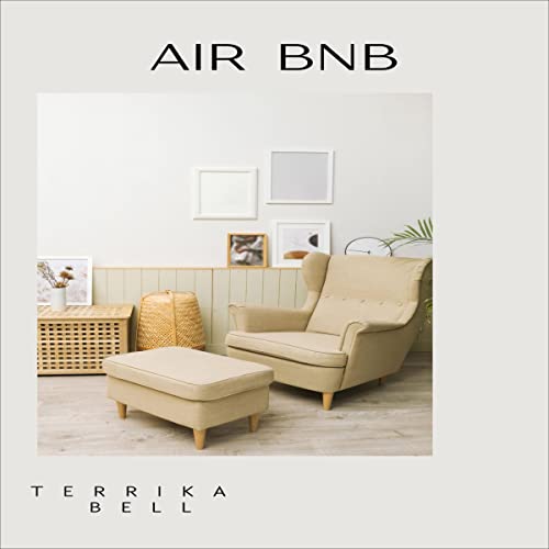 Cover of AirBnB