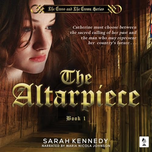 Cover of The Altarpiece