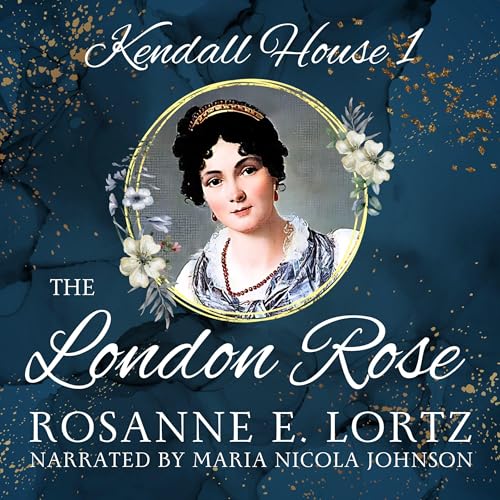Cover of The London Rose