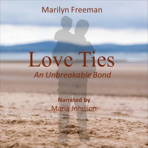 Cover of Love Ties