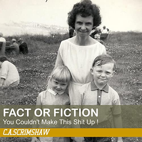 Cover of Fact or Fiction