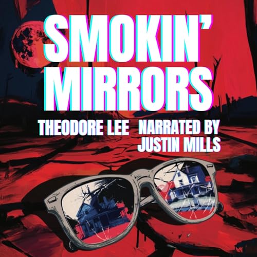 Cover of Smokin' Mirrors