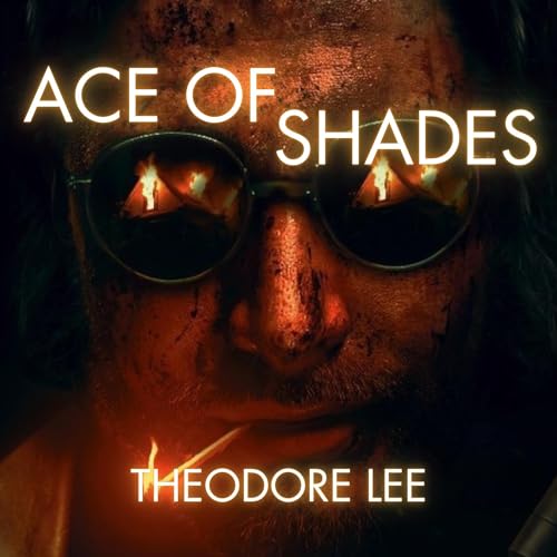 Cover of Ace of Shades