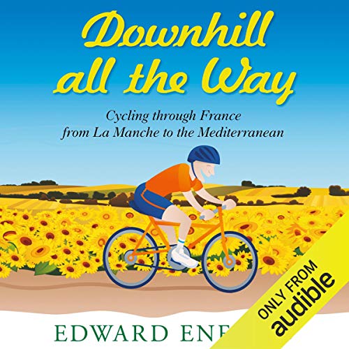 Cover of Downhill All the Way