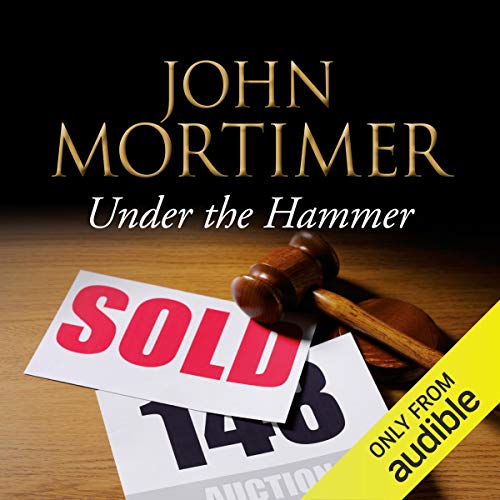Cover of Under the Hammer