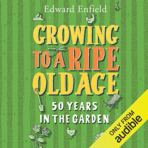 Cover of Growing to a Ripe Old Age