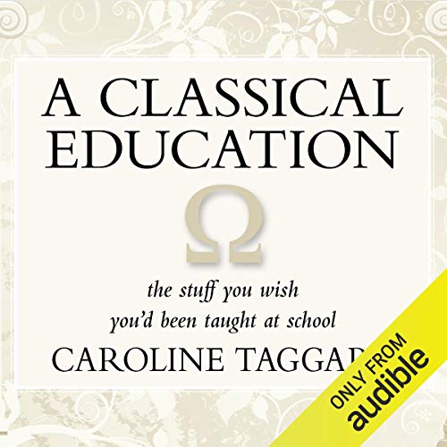 Cover of A Classical Education