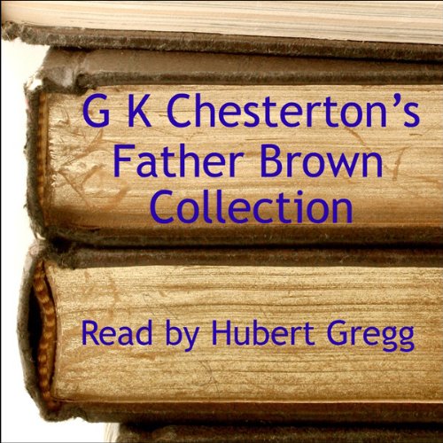 Cover of Father Brown