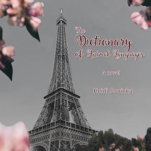 Cover of The Dictionary of Animal Languages