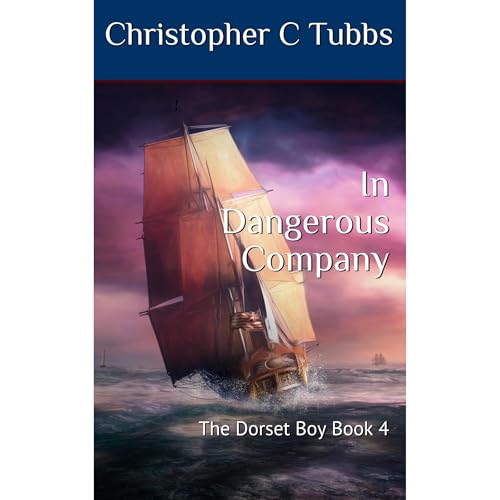 Cover of In Dangerous Company