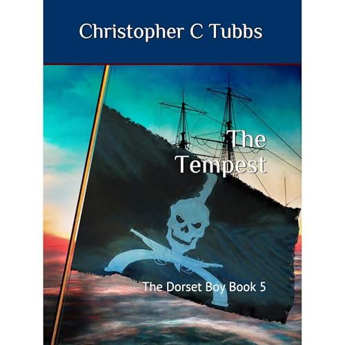Cover of The Tempest