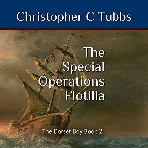 Cover of The Special Operations Flotilla