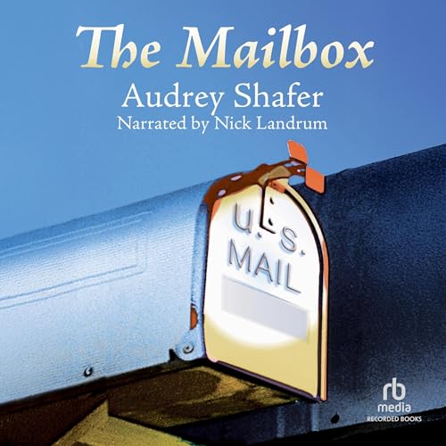 Cover of The Mailbox