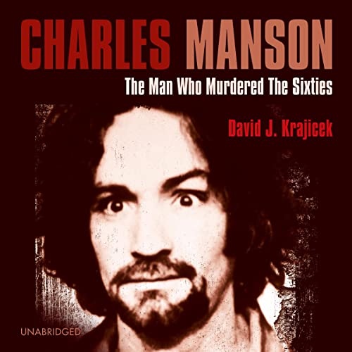 Cover of Charles Manson