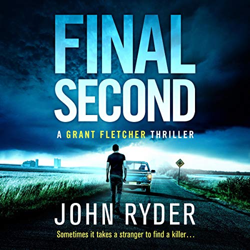 Cover of Final Second