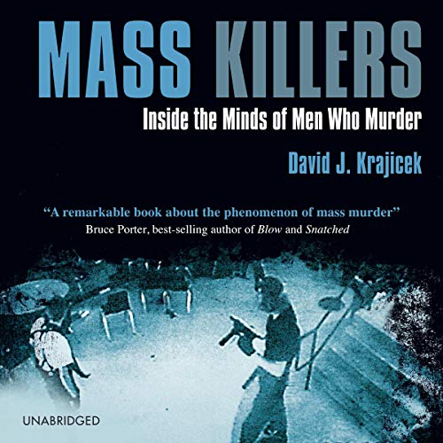 Cover of Mass Killers