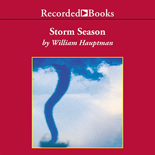 Cover of Storm Season