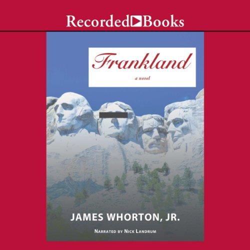 Cover of Frankland