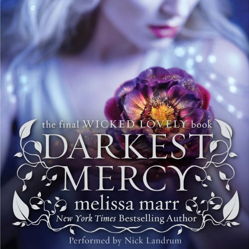 Cover of Darkest Mercy