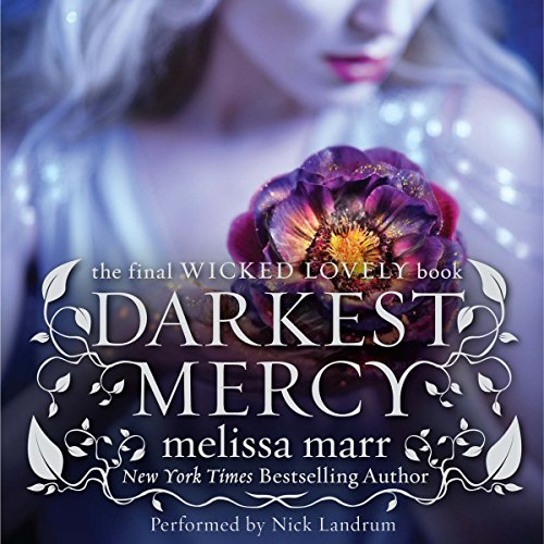 Cover of Darkest Mercy