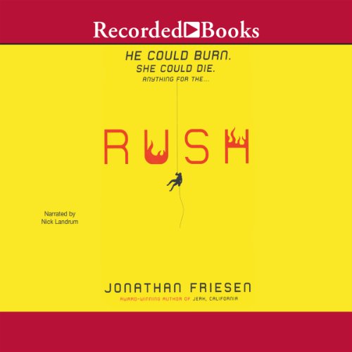 Cover of Rush