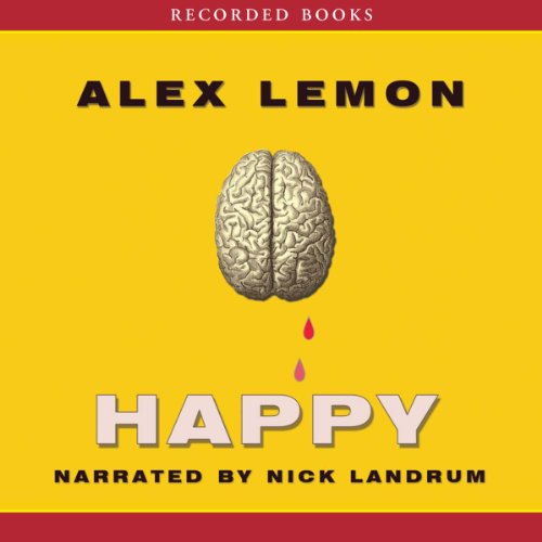 Cover of Happy