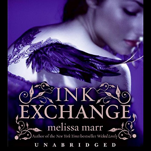 Cover of Ink Exchange