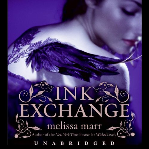 Cover of Ink Exchange