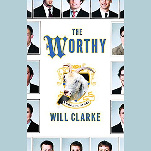 Cover of The Worthy