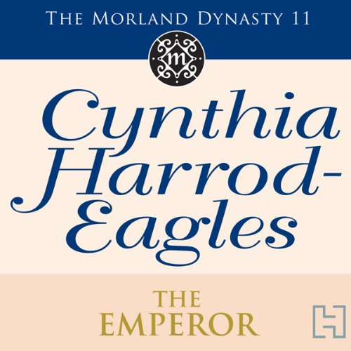 Cover of The Emperor