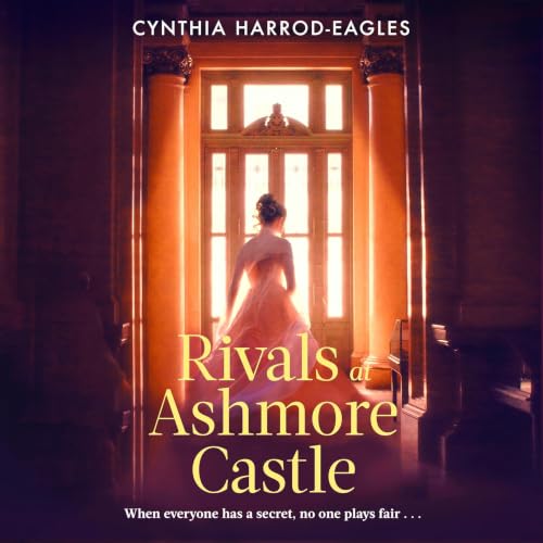 Cover of Rivals at Ashmore Castle