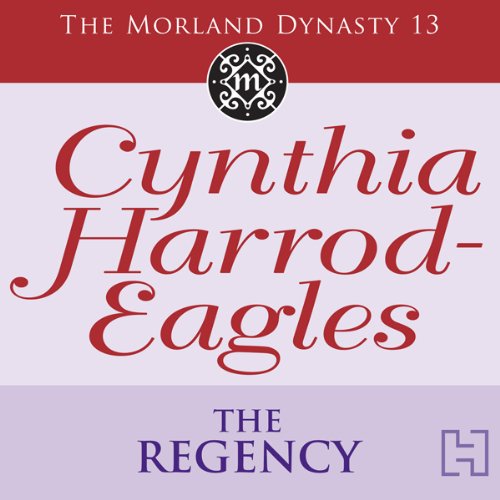 Cover of The Regency
