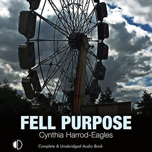 Cover of Fell Purpose
