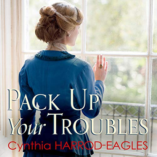 Cover of Pack Up Your Troubles