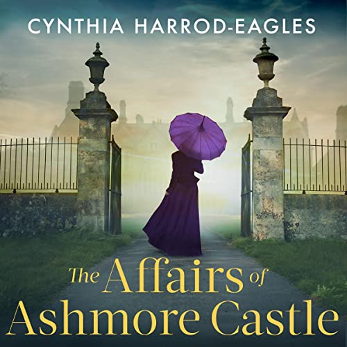 Cover of The Affairs of Ashmore Castle
