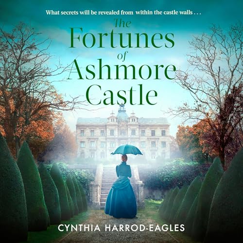 Cover of The Fortunes of Ashmore Castle