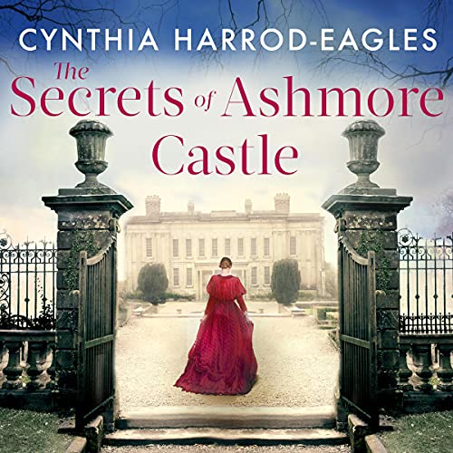 Cover of The Secrets of Ashmore Castle