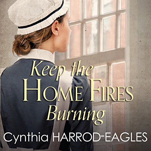 Cover of Keep the Home Fires Burning