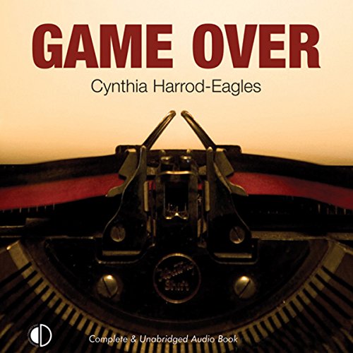 Cover of Game Over